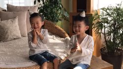 点击看大图 -WPlus明星肖像亲子全家福摄影