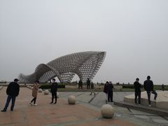 -南汇嘴观海公园