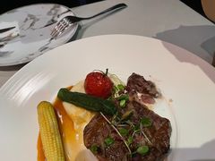 -YUE·6·西式融合餐厅(外滩六号店)