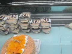 -格瑞思动物奶油生日蛋糕(圆融店)