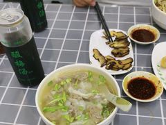 -清真蒋有记(老门东店)
