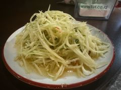 -海盗餐厅