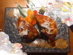 鹅肝寿司-魔丼屋(日月光店)