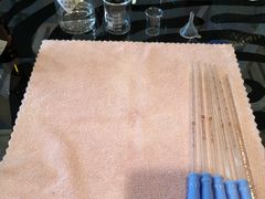 -墨more调香馆DIY自调香水(博雅国际中心B座店)