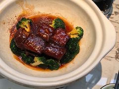 -又见炊烟私房菜(敬亭路店)