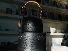 -广州市紫泥堂文化创意园景区