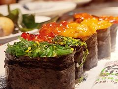 -阪尚皇·原切牛排·烤肉火锅自助(北京路店)