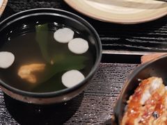 -玄白·炭烤活鳗(上海首店)