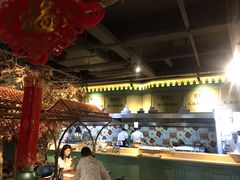-驿楼兰·新疆菜(火车站店)