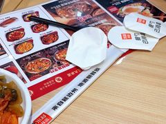 -米村拌饭(路南区万达店)