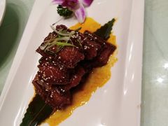 -西安饭庄·非遗陕菜(钟楼店)