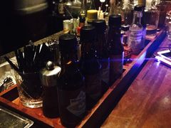 -广州柏悦酒店·悦吧·顶楼露天酒吧