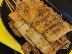 -望京小腰(北京总店)