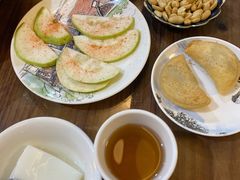 油炸冰淇淋-堂宴·老厦门私房菜(1988仙岳总店)