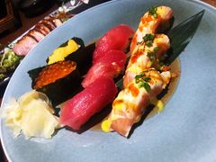 -九井澤精致料理(金茂店)