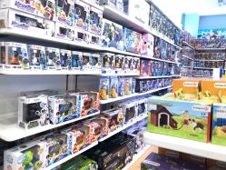 -Kidsland(凯德1818店)