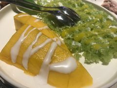 -金椰壳· 大厨新加坡菜(壹方城店)