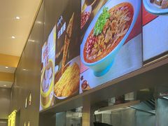 -小杨生煎(深圳岗厦北店)