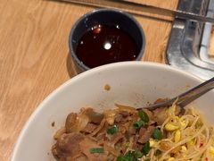 -新石器烤肉(百联川沙店)