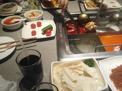-海底捞火锅(北京路店)