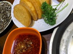 -下杨家青海土火锅(海湖店)