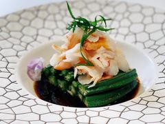 -乾隆美食·本帮菜(黄河路店)