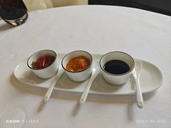 -宝丽轩中餐厅BAOLIXUAN