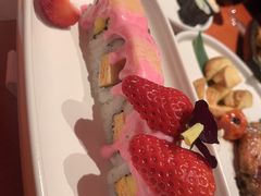 -仓桥家·焗寿司·锅物(光谷步行街店)