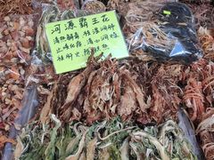 -黄埔古港