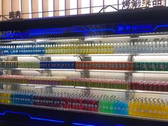 -奢谷·海鲜自助(南海万科店)