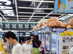 -娃娃集合营(上海闵行天街店)