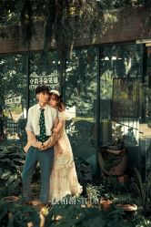 -太古映画婚纱摄影(天河店)