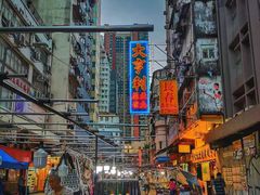 -妈咪鸡蛋仔(尖沙咀东分店)
