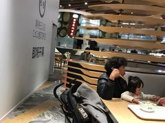 -食悦天美食广场(温州万象城店)