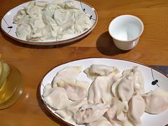 -必点海鲜·鲅鱼水饺(鞍山西道店)
