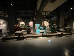 -柳州工业博物馆