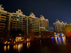 -碧海银沙景区