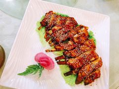 -南来顺饭庄·清真(南菜园店)
