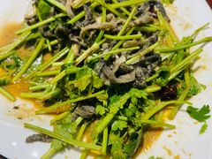 -恩宏德餐馆(平山道店)