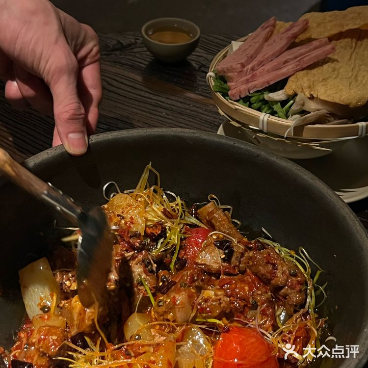 野果的本质可能是一家甜品店吧‼️