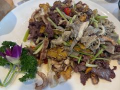 -闽公馆·客家私房菜·商务宴请·包厢(杏林橡树湾店)