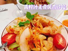 -美奈小馆·东南亚菜(福田星河COCO Park店)