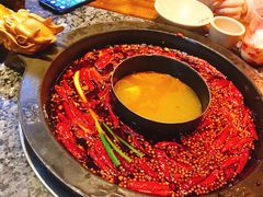 -蜀大侠火锅(建设路第五大道店)