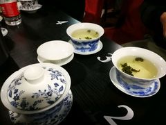 -青曲社相声(易俗街区店)