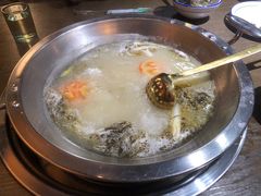 -土著渔匠·养生蝴蝶鱼(香樟路店)