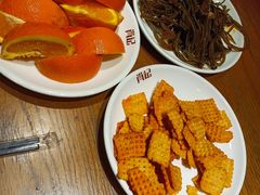 -肖记公安牛肉鱼杂馆· 省级非物质文化遗产(仁和路店)