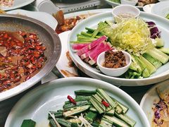 -王厚元饺子·辽菜·烤鸭(黄河大街店)