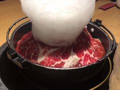 -大和食乐·鲜和牛酸汤火锅(环宇荟店)