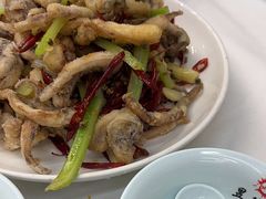 -昱德来·天津菜(河西店)