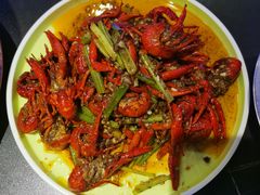 -虾乐园龙虾·夜宵(松江店)